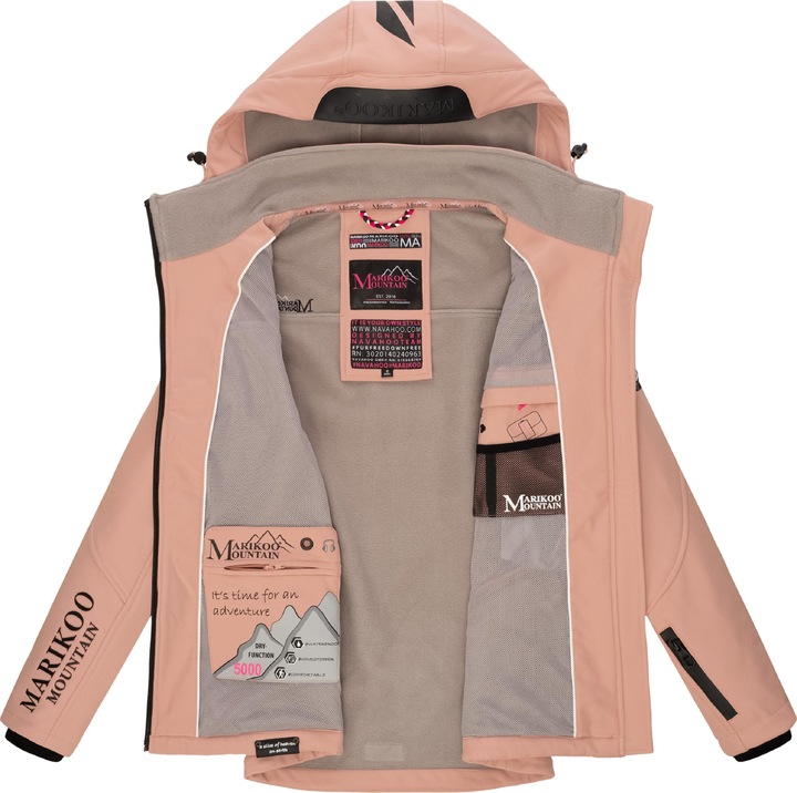 Immagine prodotto Marikoo Monte-Cho-Oyu (XL)