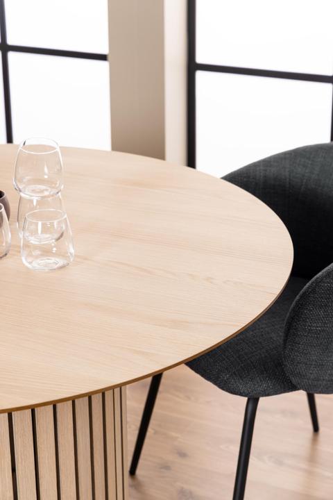 Actual product image AC Design Linley (Ø 120 x 75 cm)