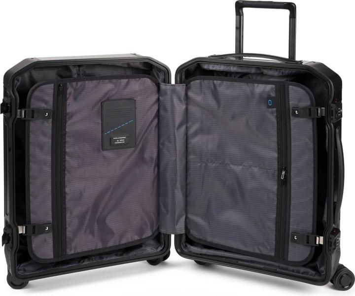 Immagine prodotto Piquadro Bagaglio a mano ultra sottile (37 l)