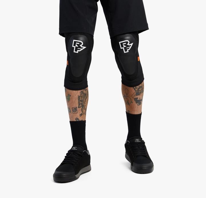 Image du produit Race Face Roam Knee (M, Genouillère, Couples)
