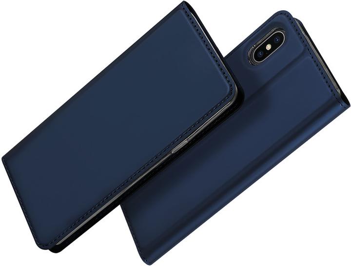 Produktbild Dux Ducis Skin Pro Series (Apple iPhone XS Max)