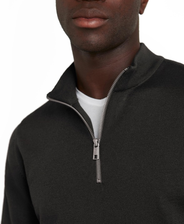 Produktbild Falke BA Halfzip Pullover m (L)
