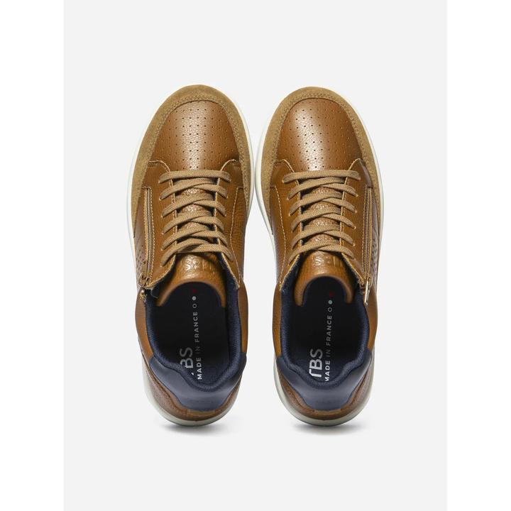 Produktbild TBS Allzipp - Lifestyle Schuhe - Herren (43)