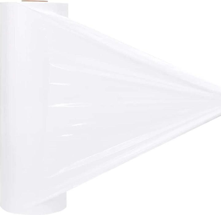 Actual product image vidaXL Agrarstretchfolie (1 pcs.)