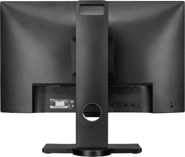 Actual product image BenQ BL2480T (1920 x 1080 pixels, 24")