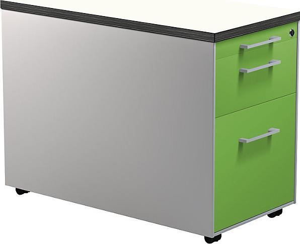 Produktbild Mauser Schubladencontainer (41.50 x 80 x 57.50 cm)