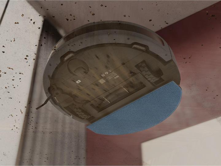 Produktbild AEG AR71HW1DG 900402279 (4000 Pa, Wischtuch)