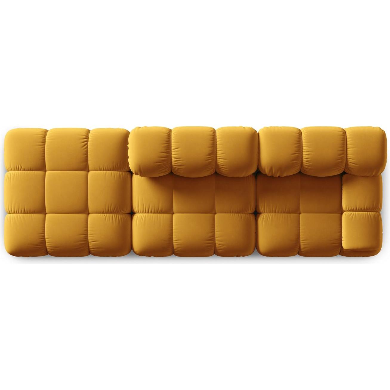 Thumbnail - Micadoni, Sofa, Bellis (4-Sitzer, 3-Sitzer, 2-Sitzer)