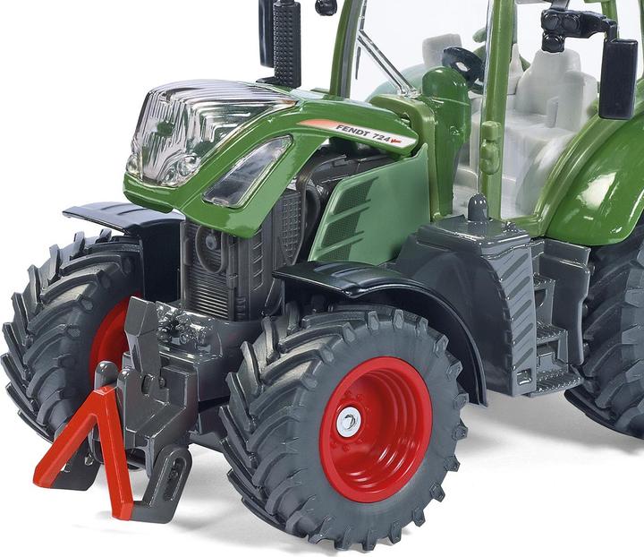 Produktbild Siku Fendt 724 Vario