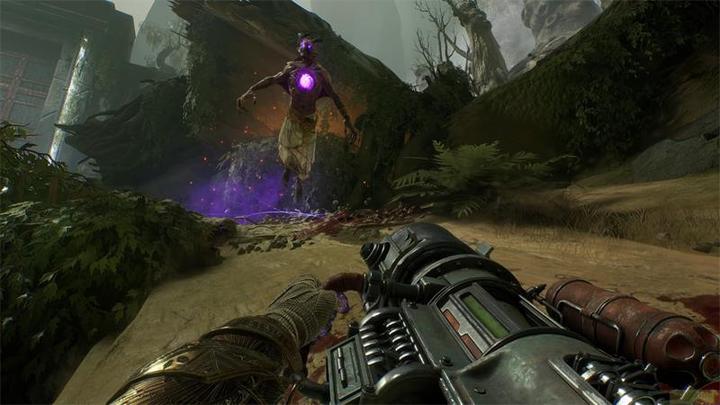 Immagine prodotto Saber Interactive Painkiller (Xbox Series X, DE)