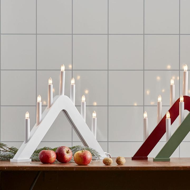 Actual product image Star Trading Candlestick Jarve (1x)