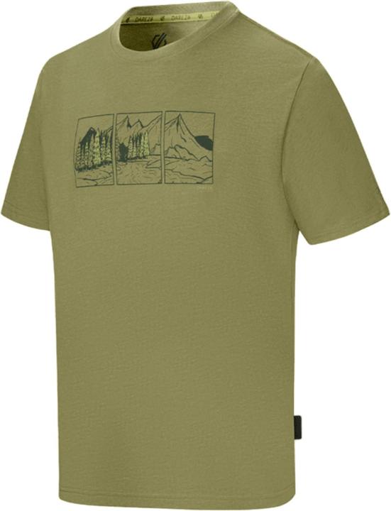 Produktbild Dare2b Movement III TShirt (XS)