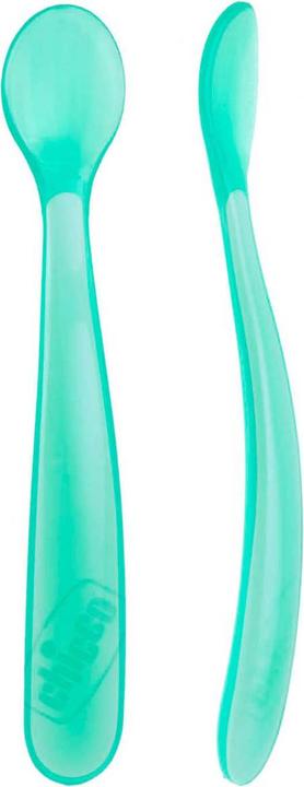Produktbild Chicco Soft Spoon