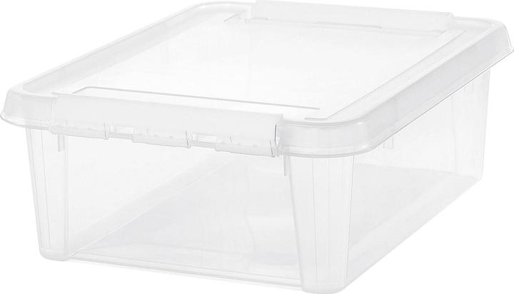 Smartstore Plastic box (39 cm, 21 l, 1x)