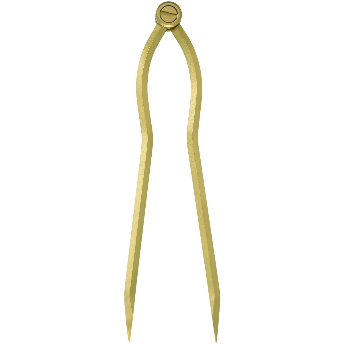 Thumbnail - Ecobra Marinezirkel-Ausbildungszirkel 190mm, Zirkel, Beige
