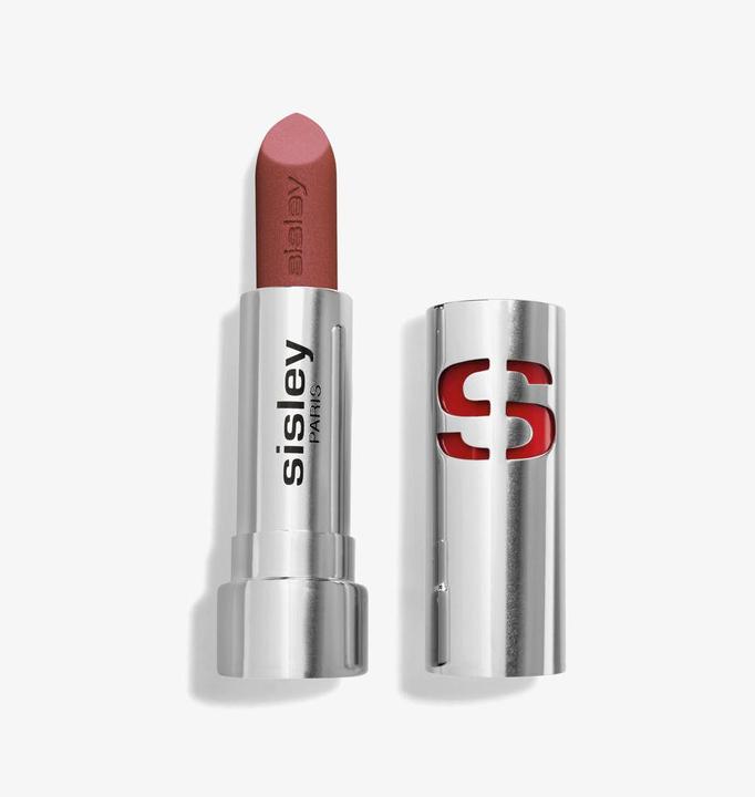 Image du produit Sisley Phyto-Lip Shine (No. 04 - Bois de rose diaphane)