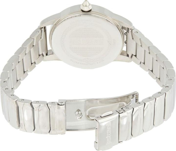 Produktbild Just Cavalli Animalier Donna Graziosa - JC1L220M0225 (Analoguhr, 32 mm)