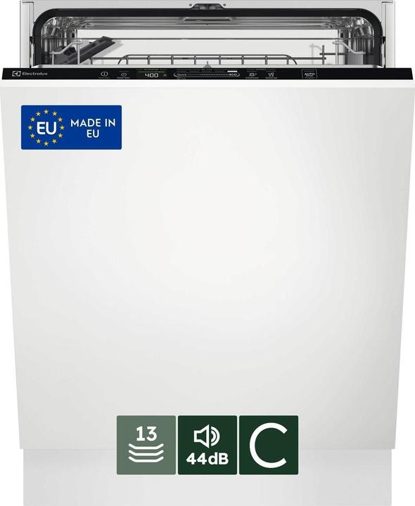 Actual product image Electrolux El EES47400L