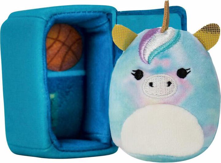 Image du produit Squishmallows Squishville École