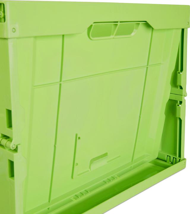 Produktbild Relaxdays Klappbox (58.5 x 40 x 31.5 cm, 60 l)