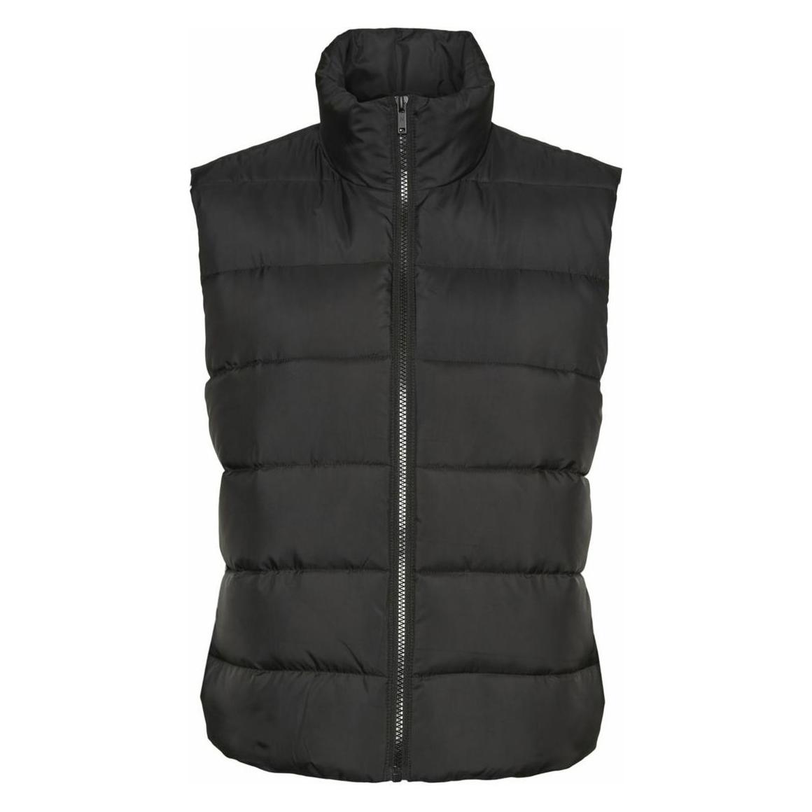Noisy May, Damen, Westen, Nmmarcus Weste, Schwarz, (L)