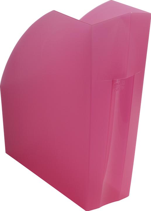 Himbeer, himbeer transluzent