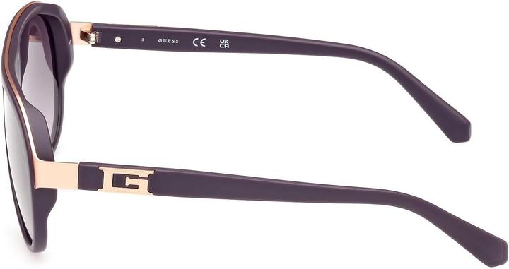 Actual product image Guess GU00125 82A Sunglasses