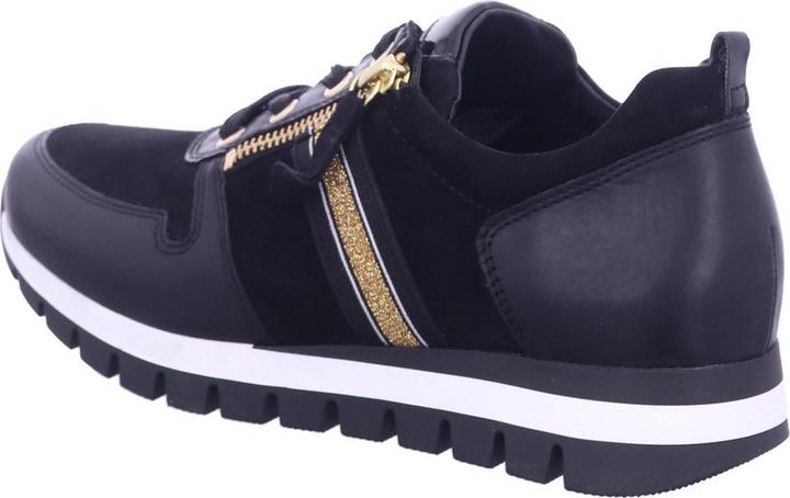 Actual product image Tenhaag Sneaker (38.5)