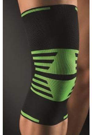 Actual product image ActiveColor Sport knee brace (L)