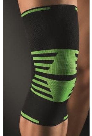Produktbild ActiveColor Sport Kniebandage (L)
