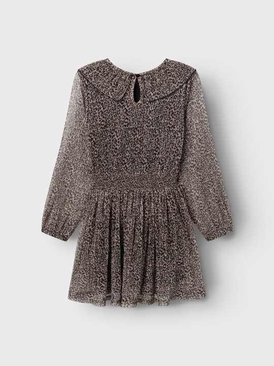 Produktbild Name it Glitzer Kleid (152)