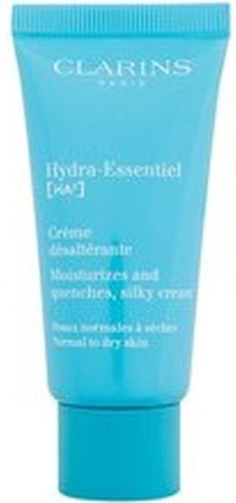 Actual product image Clarins Hydratant Essentials Cream (30 ml, Day cream)