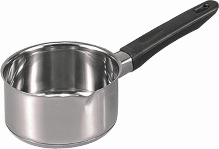 Produktbild Krüger Stieltopf (12 cm, Edelstahl)