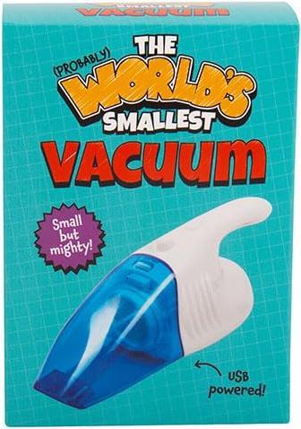 Produktbild Fizz Creations World’s Smallest Vacuum