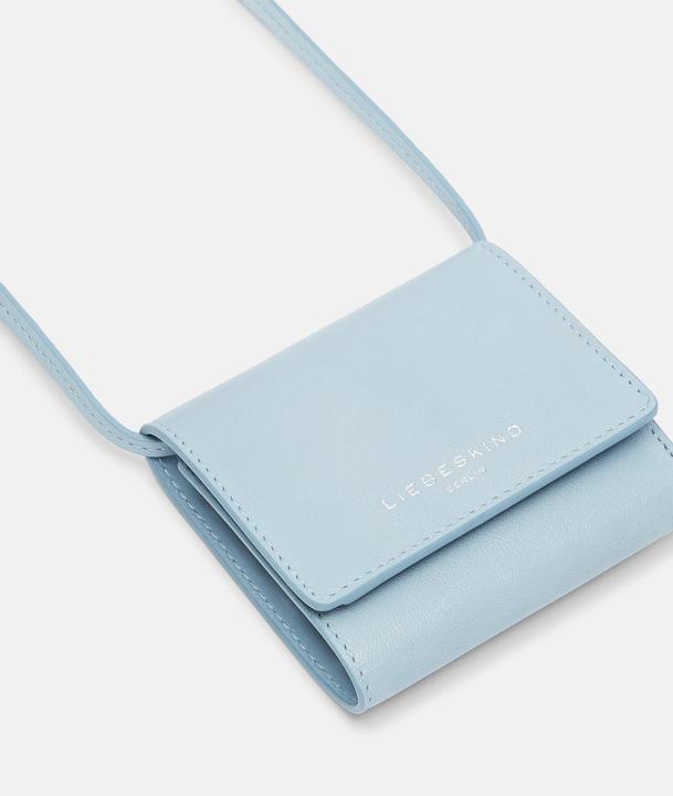 Actual product image Liebeskind Berlin Portemonnaie Geldbörse zum Umhängen