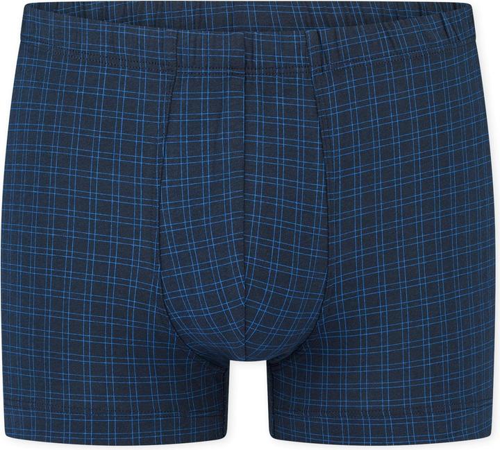 Immagine prodotto Schiesser Pantalone in cotone casual in cotone organico retrò (L, Confezione singola)