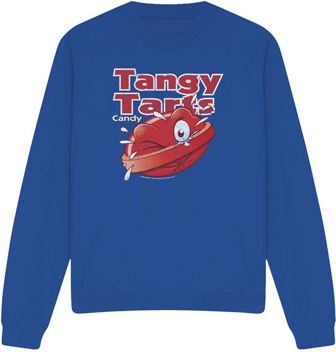 Produktbild Double Bubble Tangy Tarts Sweatshirt (M)