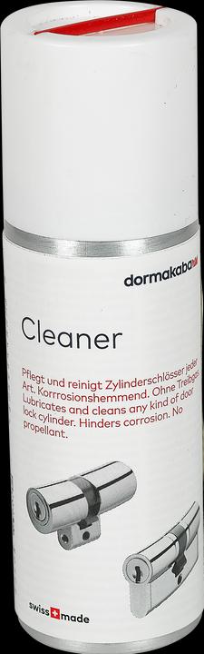 Kaba Cleaner (200 ml)