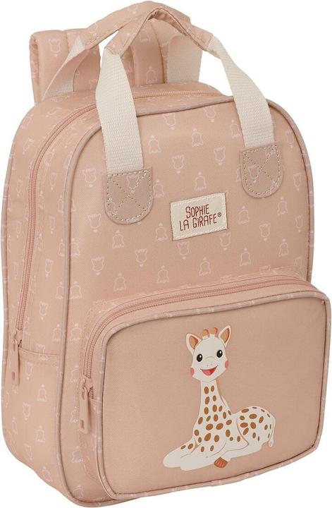 Produktbild Safta Sophie La Girafe "Cookie" - Kinderrucksack (4.50 l)