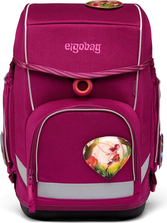 Actual product image Ergobag School desk set cubo (19 l)