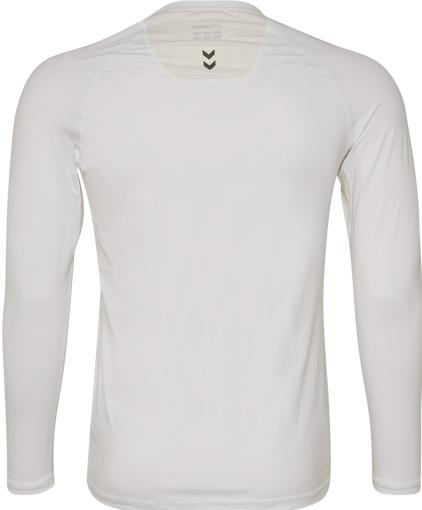 Actual product image hummel First Performance Jersey L/S (S)