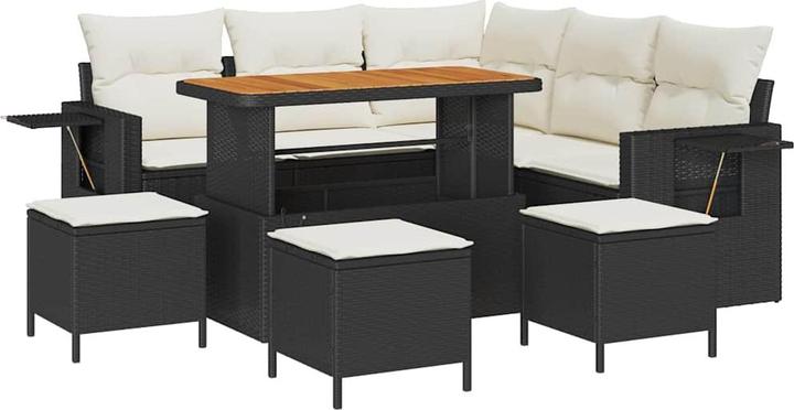 Produktbild vidaXL Emilie