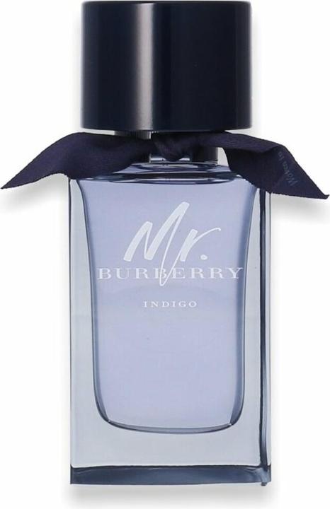 Produktbild Burberry Mr Indigo by Eau de Toilette Spray 1 (Eau de Toilette, 150 ml)