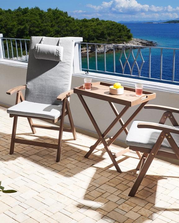 Produktbild Beliani Amantea Premium