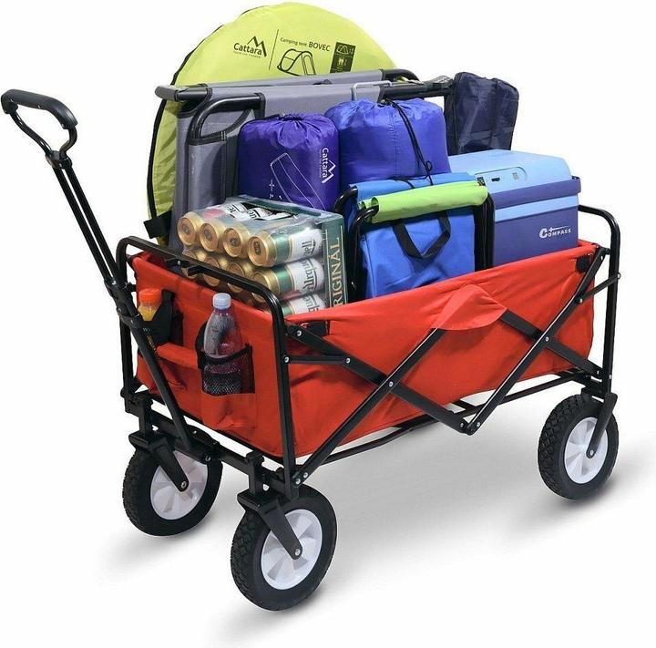 Immagine prodotto Cattara Caravan pieghevole