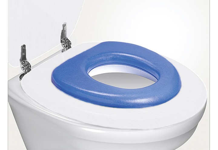 Image du produit Reer Siège enfant WC Soft