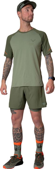 Immagine prodotto Dynafit Pantaloncini Alpine Pro 2in1 (XL)