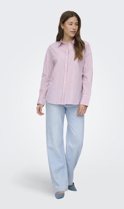 Immagine prodotto Only Onloregon Alva Ls Reg Shirt Noos Wvn (M)