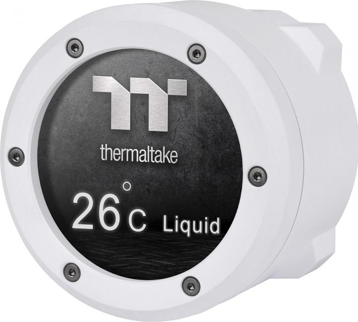 Produktbild Thermaltake TH360 V2 Ultra