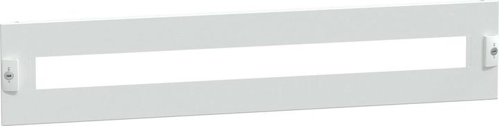 Produktbild Schneider PrismaSet Metallabdeckung mit Ausschnitt für Modulapparat 800x150mm LVS03216
